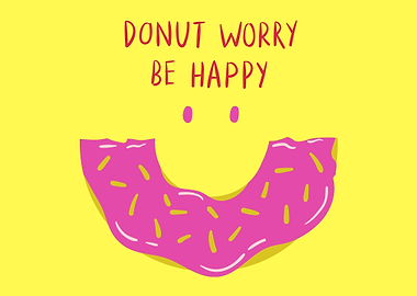 Do not worry life quotes