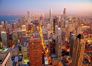 chicago