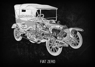 Fiat Zero
