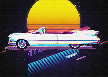 coupe deville convertible