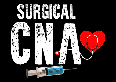 Surgical CNA Nursing Ass