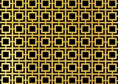 Federal Building pattern