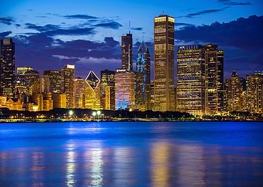 chicago