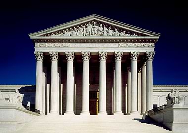 Supreme Court Building