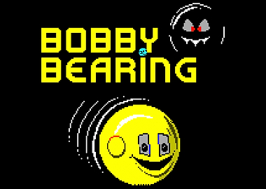 Bobby Bearing