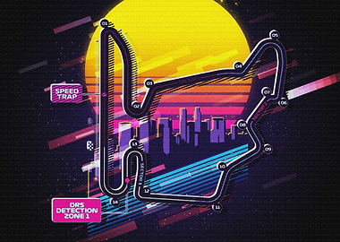 Hungary Formula 1 Magyar