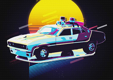 falcon xb v8 interceptor