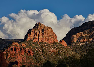 Sedona