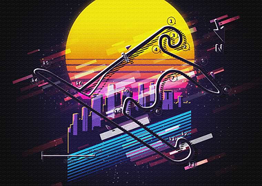 China Formula 1 Heineken