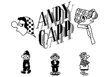 Andy Capp