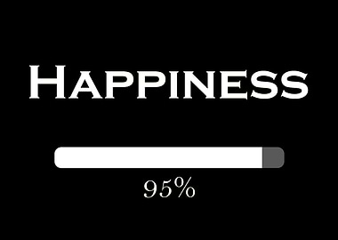 Happiness