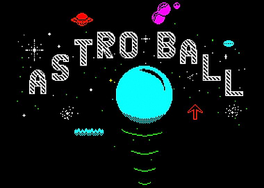Astro Ball