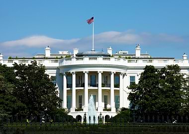 White House