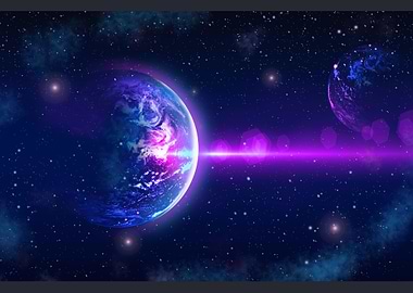 The Journey to Unknown