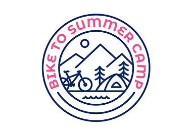 Bike to Summer Camp