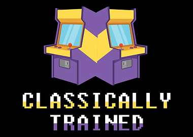 Classically Trained Arca