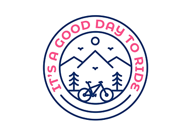 Its a Good Day to Ride