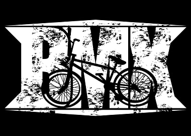 BMX Extreme Sports