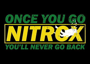 Nitrox Diver Nitrox