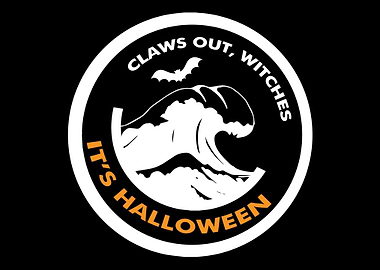 Claws Out