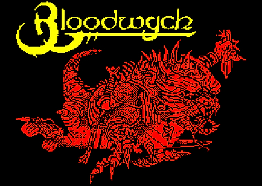 Bloodwych