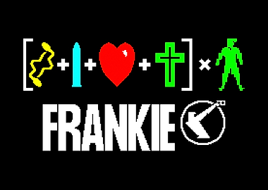Frankie Goes to Hollywood