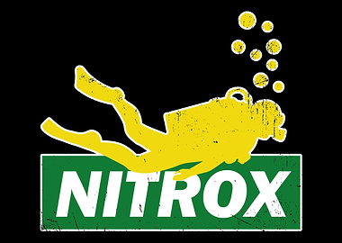 Nitrox Dive Guide