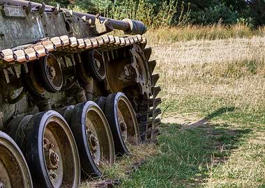 Char d assaut forgotten