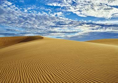 Great Sand Dunes