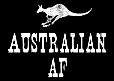 Australian AF