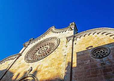 Cathedral of Ostuni