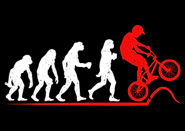 Bmx Evolution