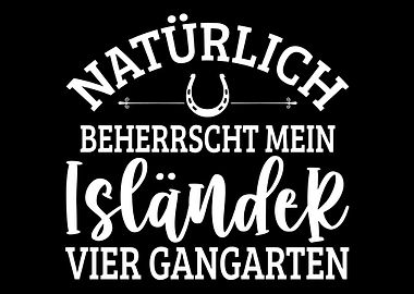 Isländer Islandpferd