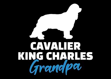 Cavalier King Charles