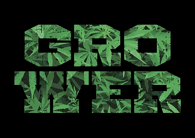 Grower Marijuana