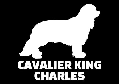 Cavalier King Charles