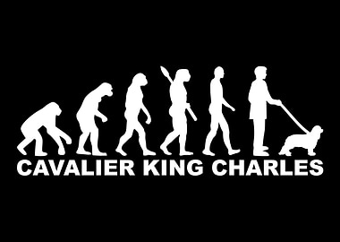Cavalier King Charles
