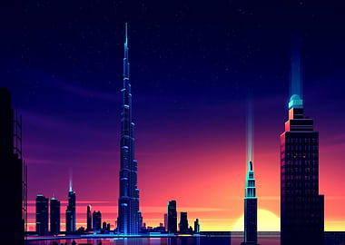 Dubai
