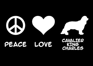 Cavalier King Charles