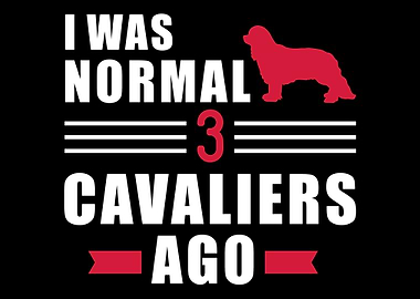 Cavalier King Charles