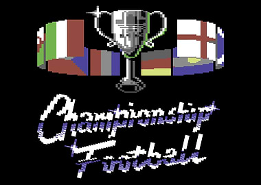 Championship Football