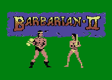 Barbarian 2