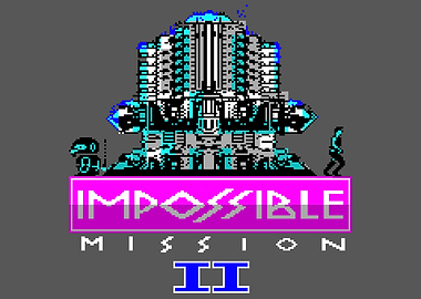 Impossible Mission 2