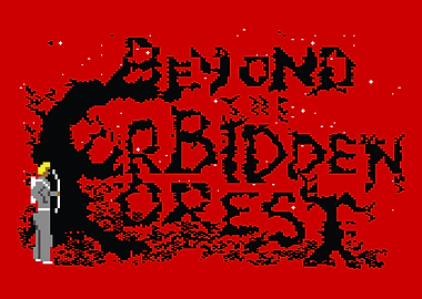 Beyond Forbidden Forest