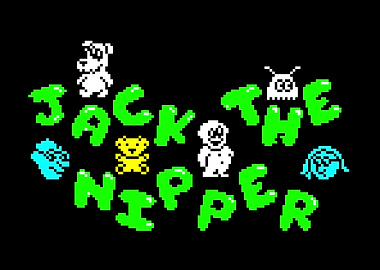 Jack the Nipper
