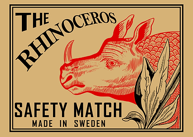 The Rhinoceros