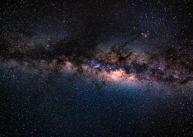 The austral Milky Way