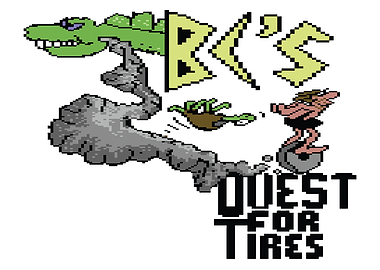 BCs Quest for Tires