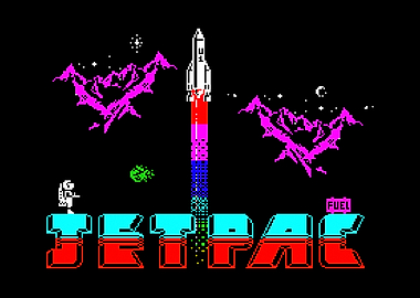 JetPac