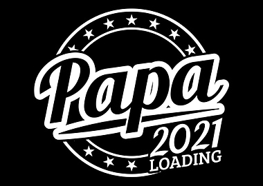 Vater Papa Loading 2021